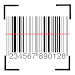 Barcode Price check Scannericon