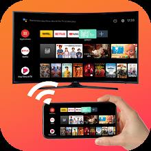 Screen Mirroring For All TV APK