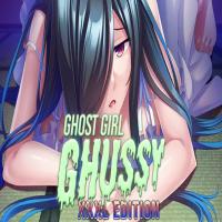 Ghost Girl Ghussy APK