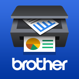 Brother iPrint&Scan APK