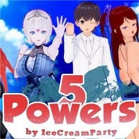 5 Powers APK