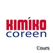 Cours de coréen (Kimiko) APK