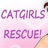 Catgirls Rescue! APK