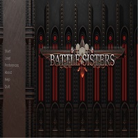 Battle Sisters icon