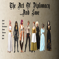 The Art of Diplomacy and… Love icon