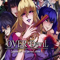 OverDevil: Legend of the Sacred Stone APK