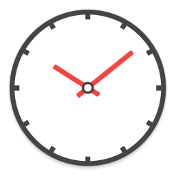 HTC Clock icon