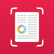 SwiftScan: Scan PDF Documents icon