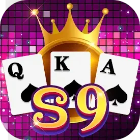 S9 Teen Patti Real Gold icon