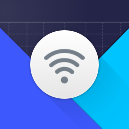 NetSpot WiFi Site Survey Tool icon