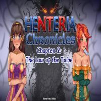 Henteria Chronicles APK