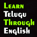 Learn Telugu through Englishicon