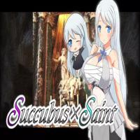 Succubus x Saint icon