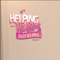 Helping the Hotties Storytime icon