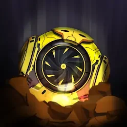 The Detonator icon