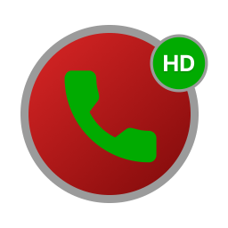 Automatic Call Recorder - Play icon