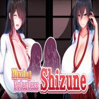 Blazing Priestess Shizune APK