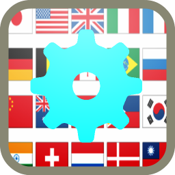 Set Locale & Language APK