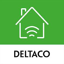 DELTACO SMART HOME icon