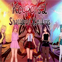 Keepers 2: Shattered Realms icon