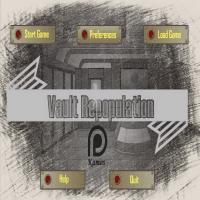 Vault Repopulationicon