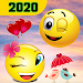 Moving Emoji Animated Stickers APK