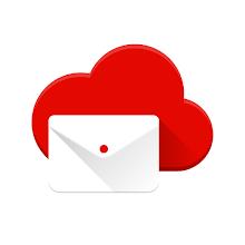 Vodafone E-Mail & Cloud icon