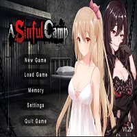 A Sinful Camp APK