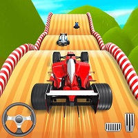 Formula Racing Car APK