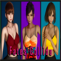 Fates Collide APK