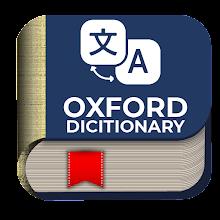 Dictionary - Translate Appicon