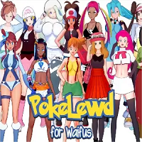 PokeLewd: For Waifus icon