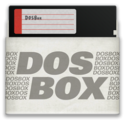 DosBox Turbo icon