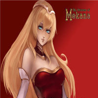 The Princess of Mekana icon