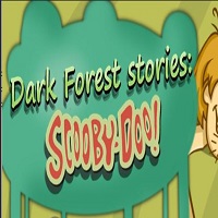 Dark Forest Stories: Scooby-Doo icon