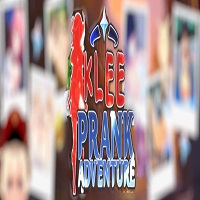 Klee Prank Adventure icon