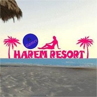 Harem Resort icon