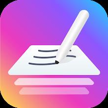 Kilonotes-Notes & PDF reading APK