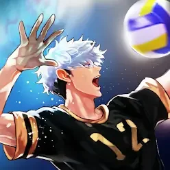 The Spike Volleyball Storyicon