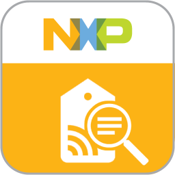 NFC TagInfo by NXP icon