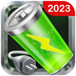 Battery Saver - Super Cleaner icon