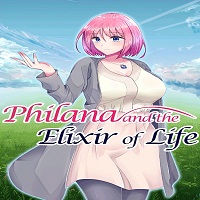 Philana and the Elixir of Life icon