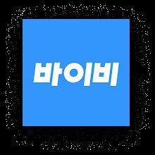 바이비 | 커넥티드 공간서비스 플랫폼 | 아파트앱 icon