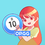 Coverall Bingo: OPGG icon