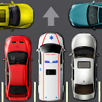 Unblock car puzzle parking jam APK