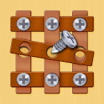 Vis Noix et Bolts Puzzle APK