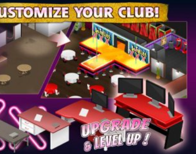 Gentlemen´s Club APK