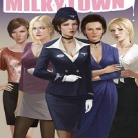 Milky Town icon