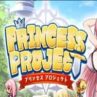 Princess Project icon