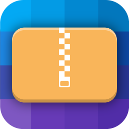 7Z: Zip & 7Zip Files Manager APK